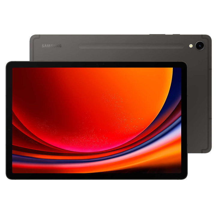 Samsung Galaxy S9 Tablet with S-Pen - 11” Display - 128 GB