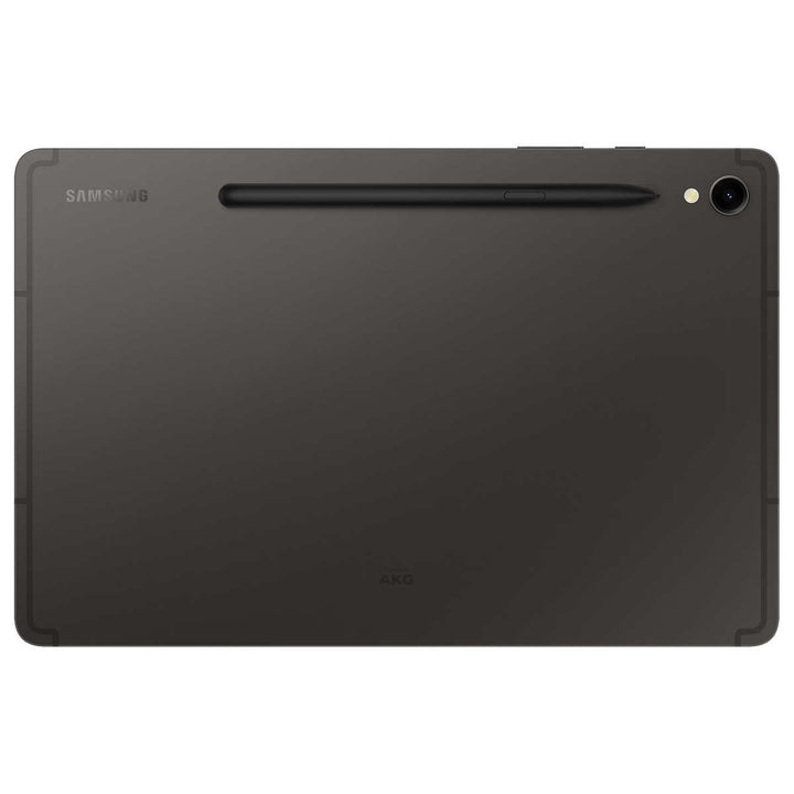 Samsung Galaxy S9 Tablet with S-Pen - 11” Display - 128 GB