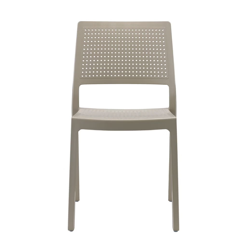 Scab - Chaise empilable commerciale
