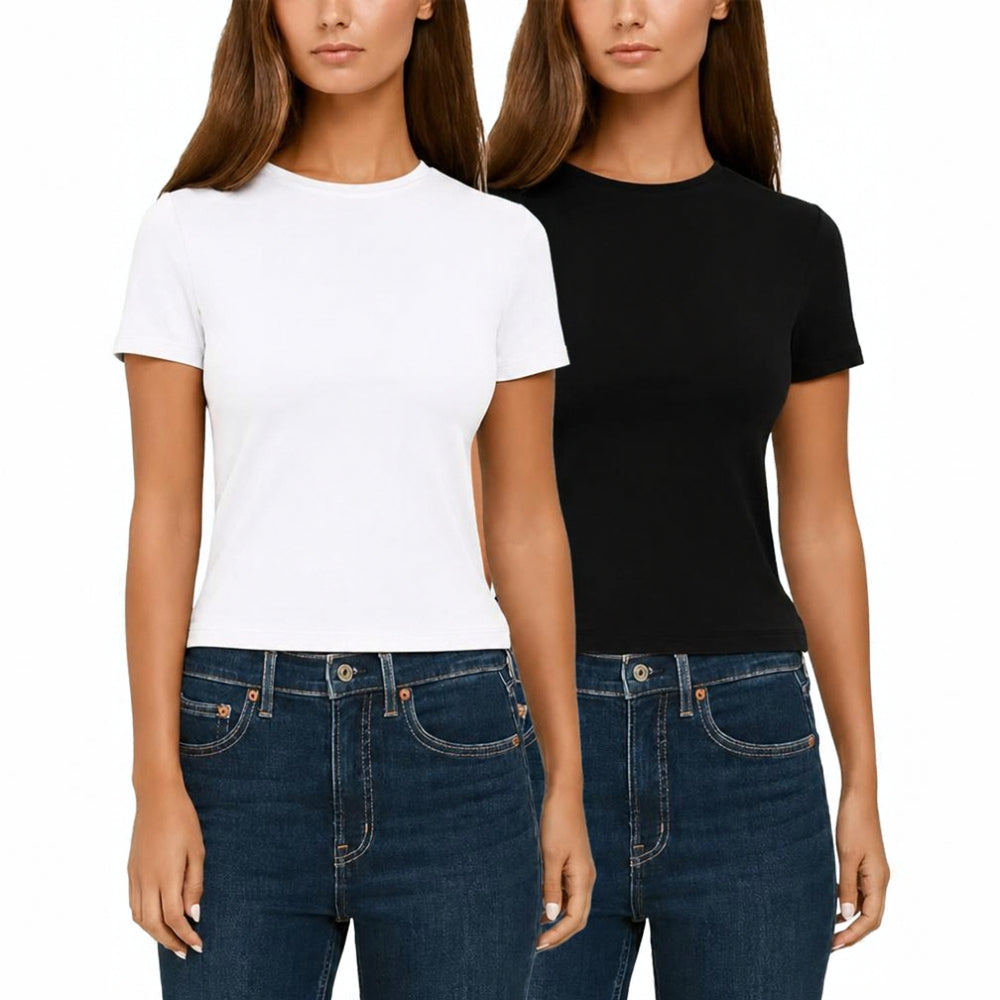 Banana Republic - Short-sleeve shirts, pack of 2