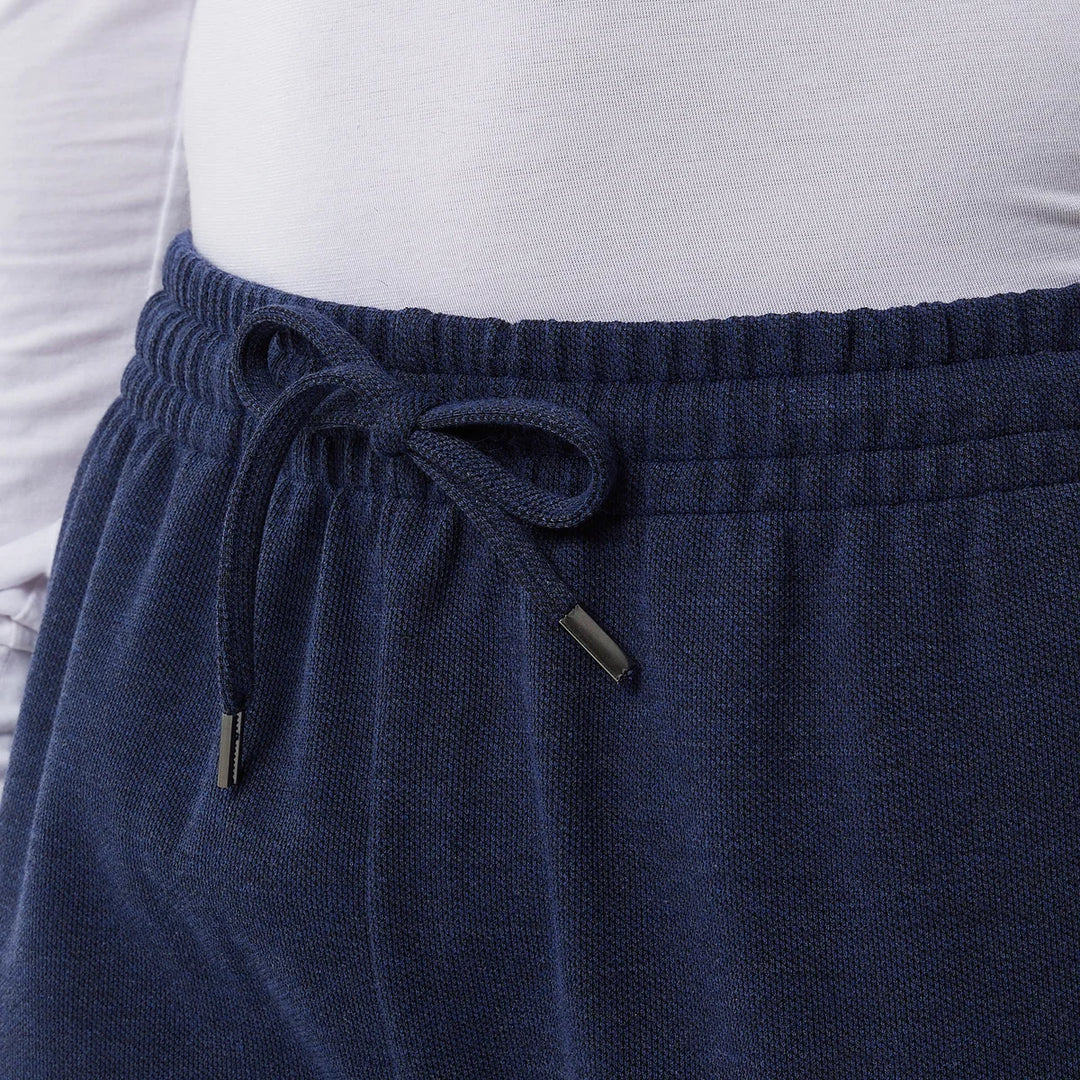 32 Degrees - Pantalon en piqué