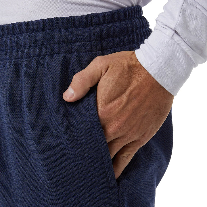 32 Degrees - Pantalon en piqué