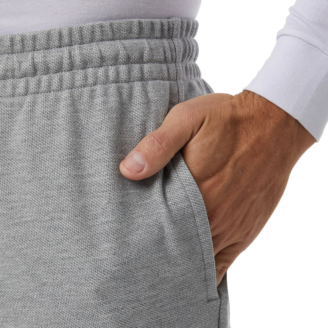 32 Degrees - Pantalon en piqué