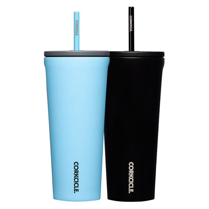 Corkcicle - Gobelet froid de 710 ml (24 oz), paquet de 2