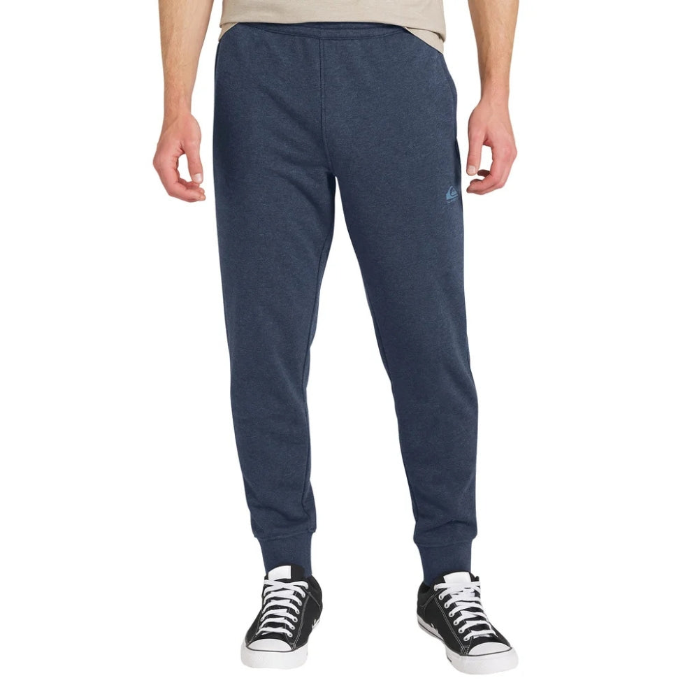 Quiksilver - Loopback Fleece Jogging Pants