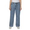Buffalo - Jeans à jambes larges