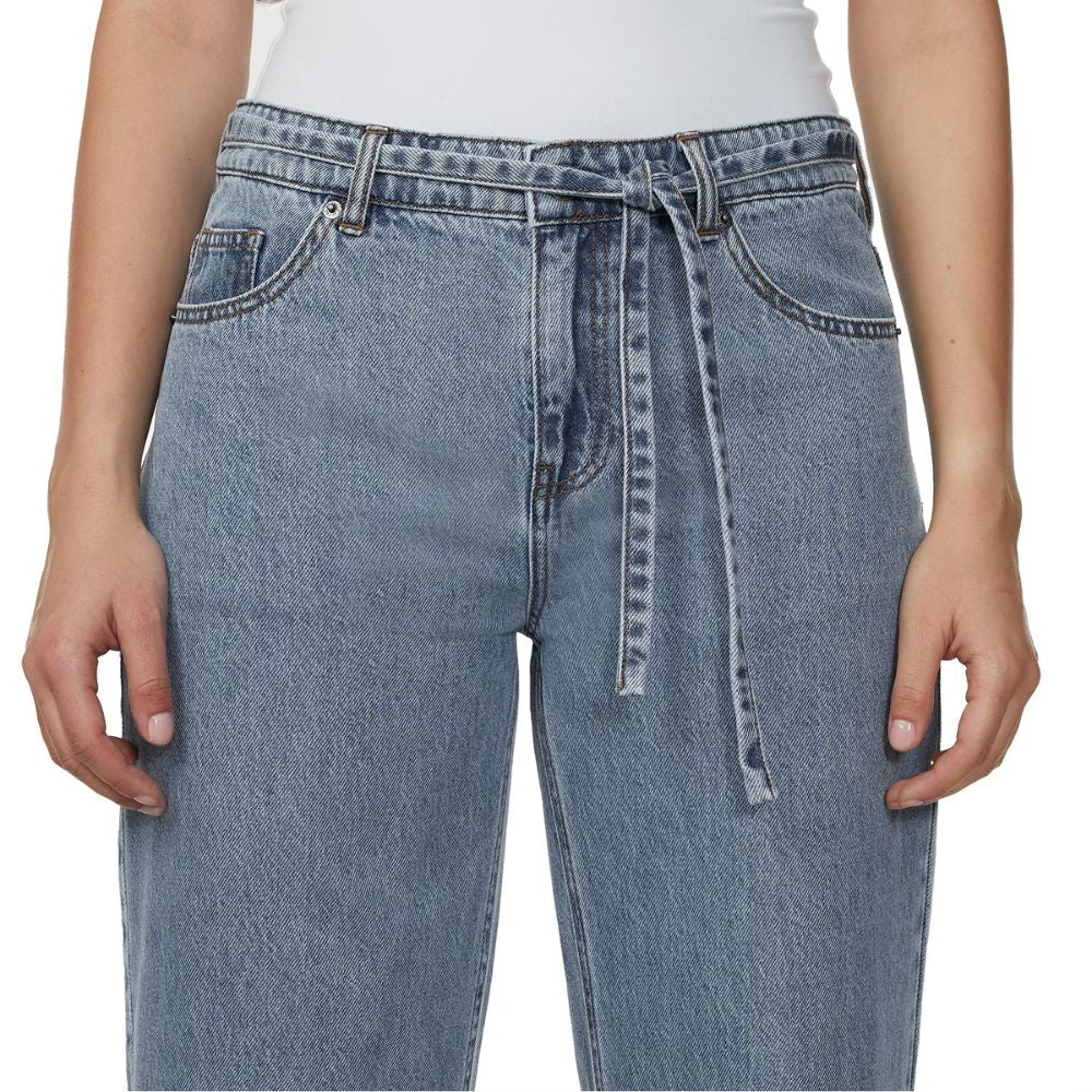 Buffalo - Jeans à jambes larges