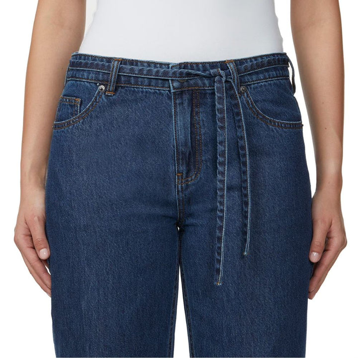 Buffalo - Jeans à jambes larges