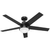 Hunter - Ventilateur de plafond Aerosync intelligent de 127 cm (50 po)