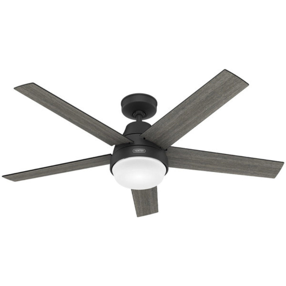 Hunter - Ventilateur de plafond Aerosync intelligent de 127 cm (50 po)