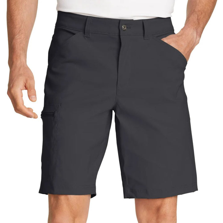 Eddie Bauer - Short Rainier Tech