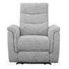 Sealy Jann – Fauteuil inclinable en tissu