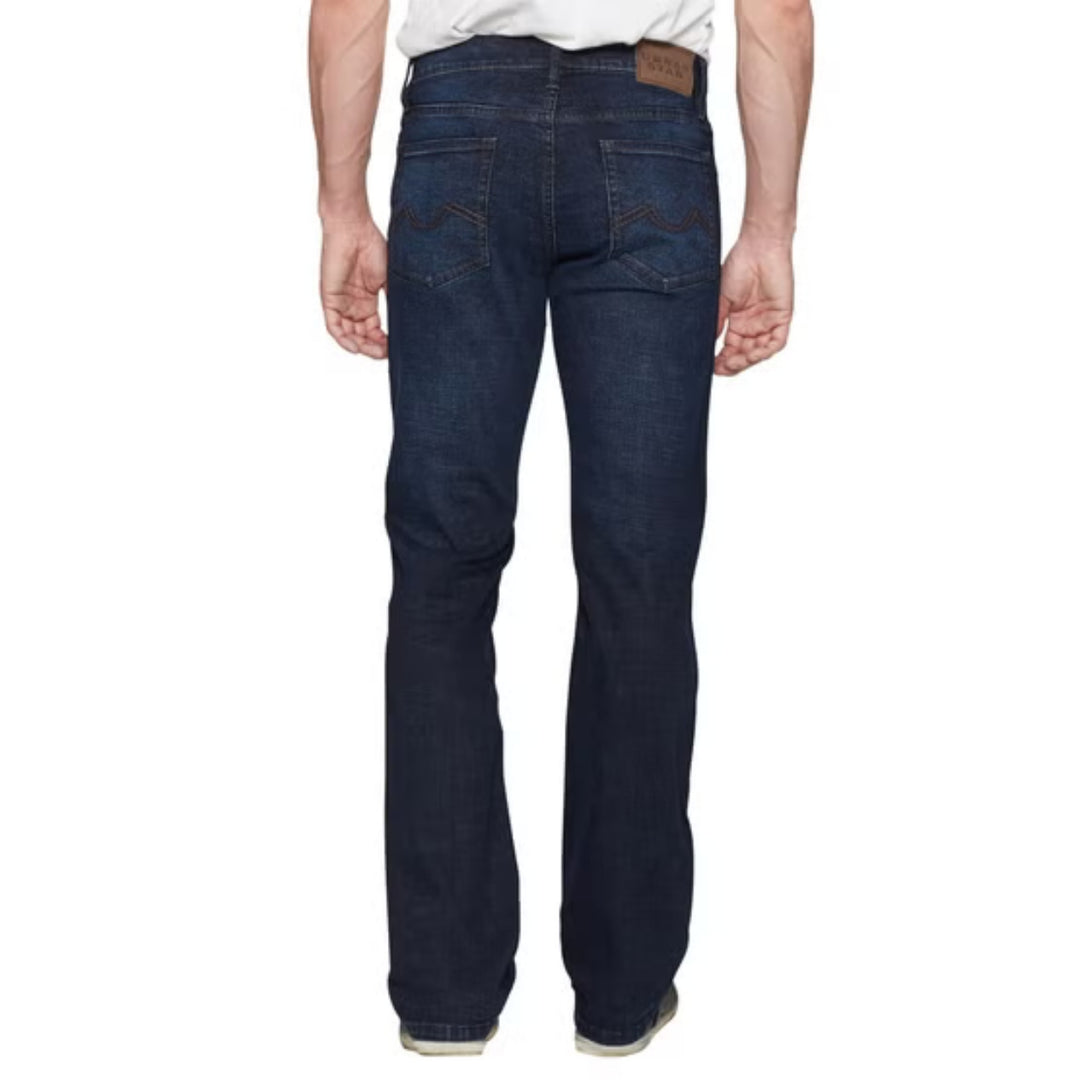 Urban Star - Jeans extensible décontracté