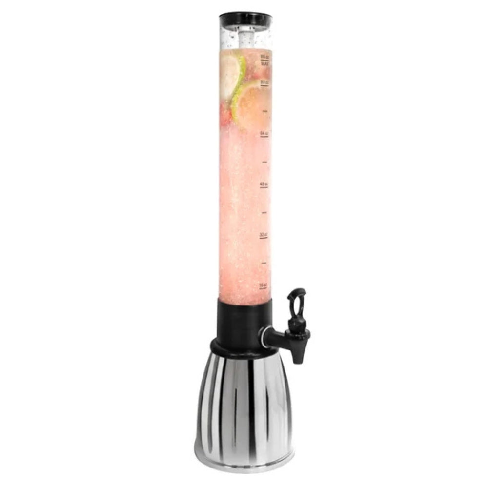 Table - Beverage Tower