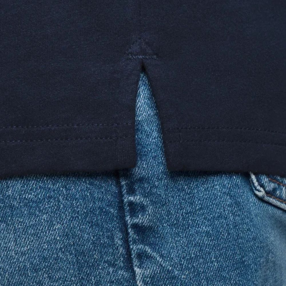Gap – Long Sleeve Henley Top
