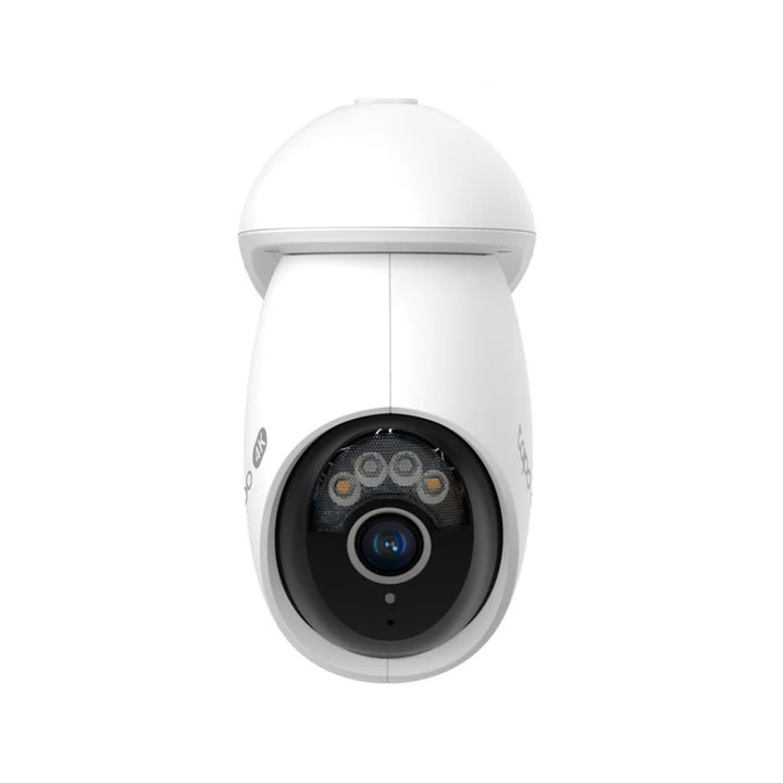 TP-Link Tapo - Panoramic and Tilt Outdoor WiFi Surveillance Camera, Set of 2