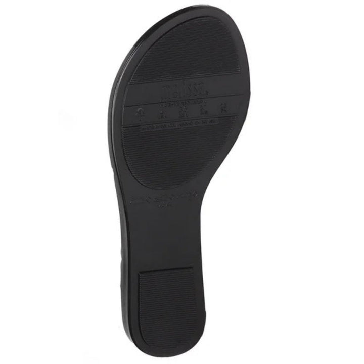 Melissa - Sandales printemps solaire