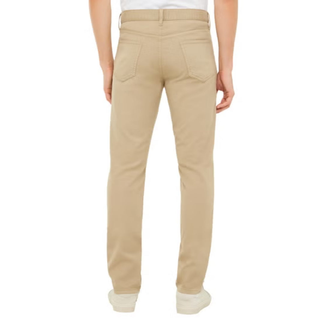 Banana Republic - Pantalon à cinq poches coupe étroite