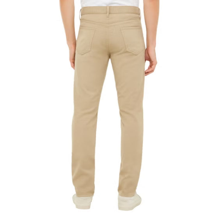 Banana Republic - Pantalon à cinq poches coupe étroite
