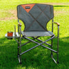 Mac Sports - Director folding camping chair
