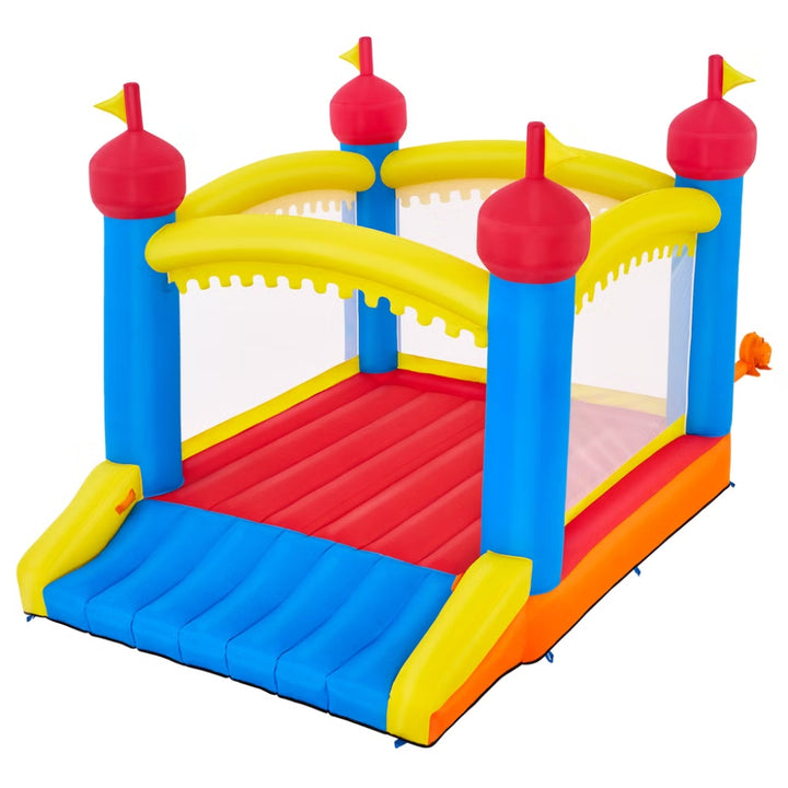 H2OGO! - Maison gonflable méga bounce