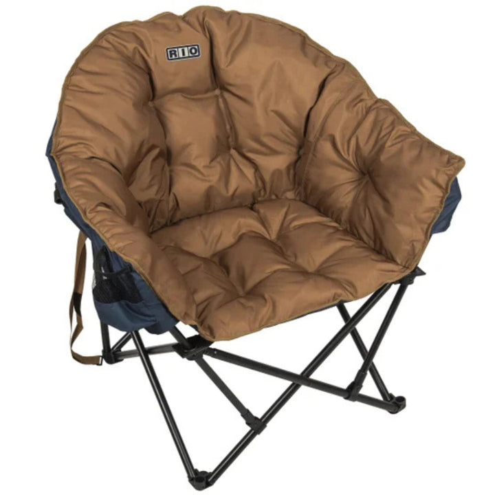 Rio - Very large giant club chair