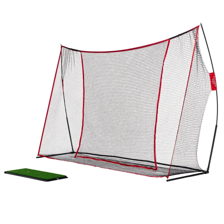 Palladium golf - Training set