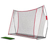 Palladium golf - Training set