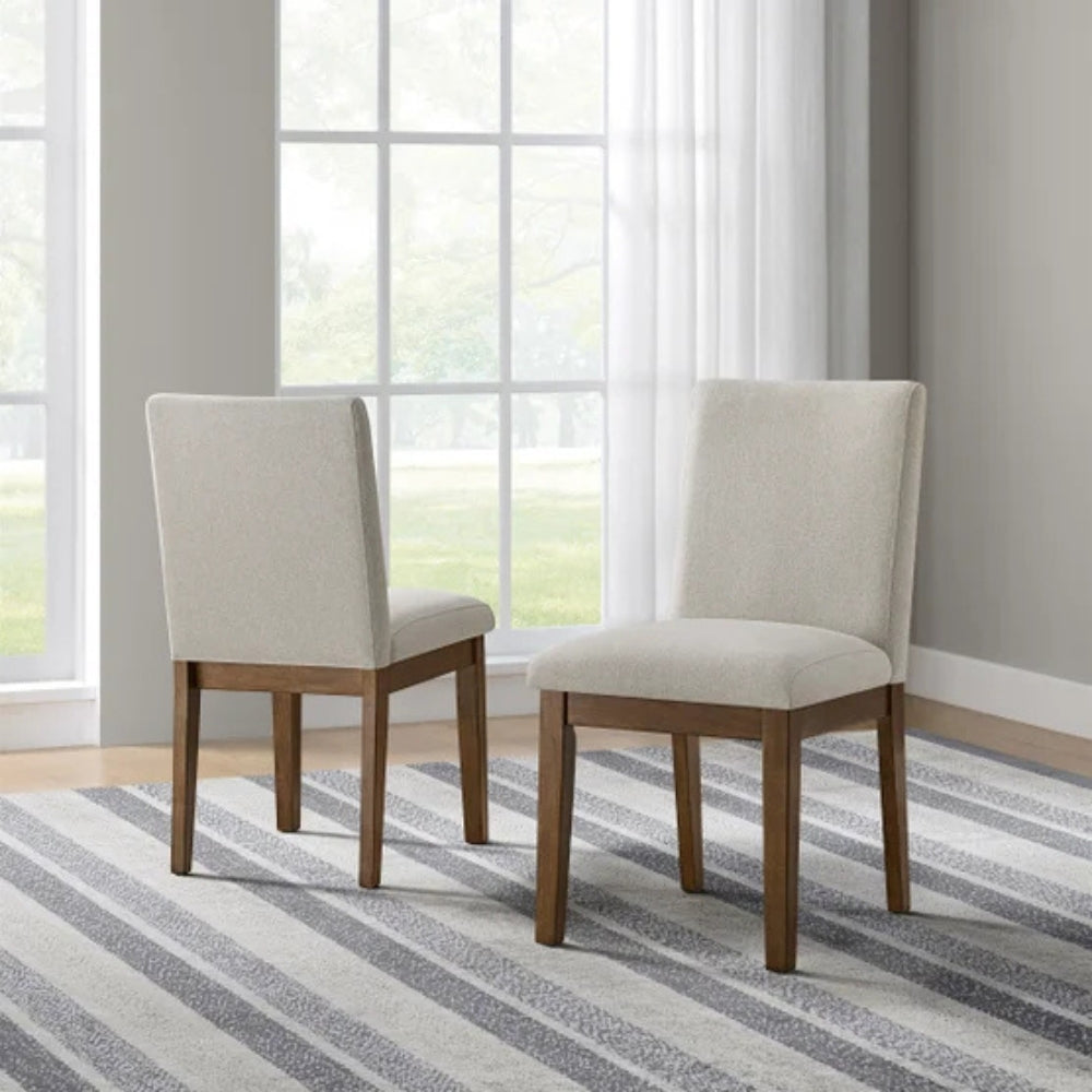 Bayside Furnishings - Set of 2 Dining Chairs