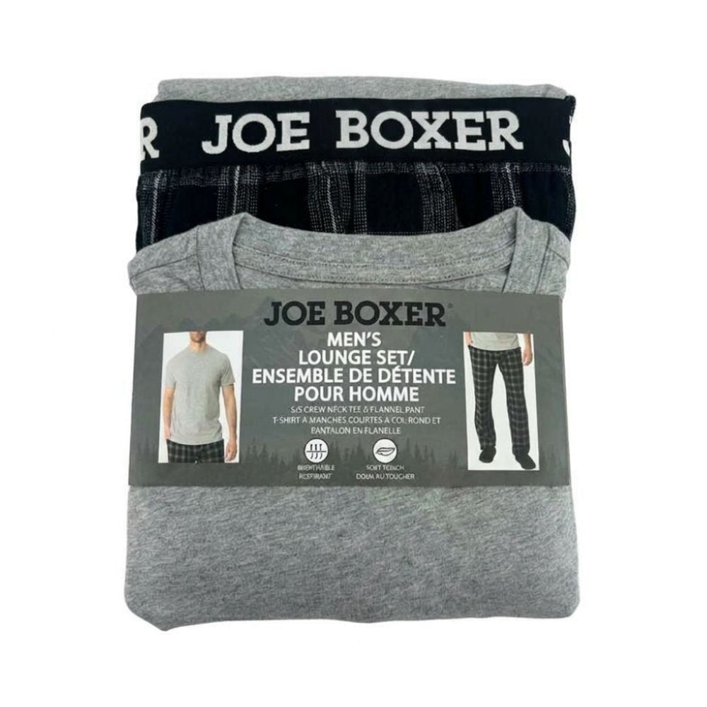 Joe Boxer - Ensemble de détente