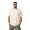 Rough Dress - Short Sleeve Supima Cotton Shirt