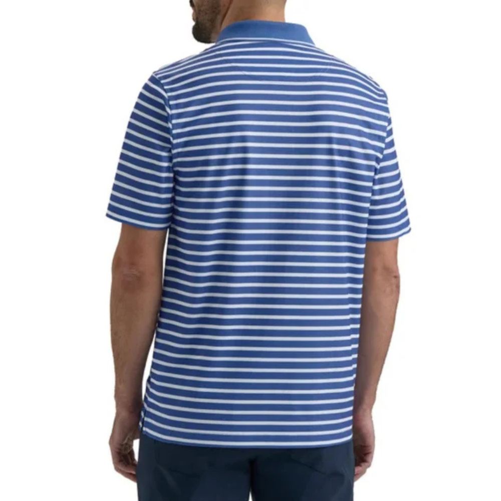 Sunice - Short Sleeve Polo