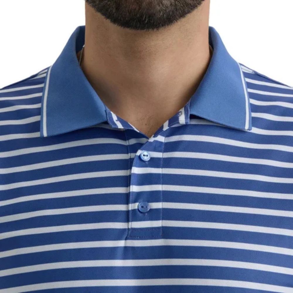 Sunice - Short Sleeve Polo