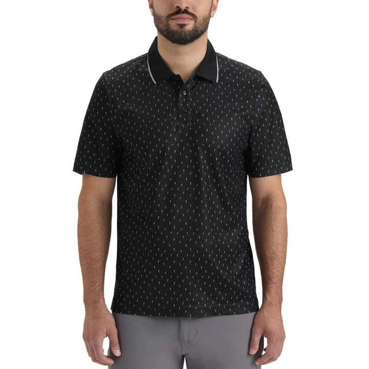 Sunice - Short Sleeve Polo