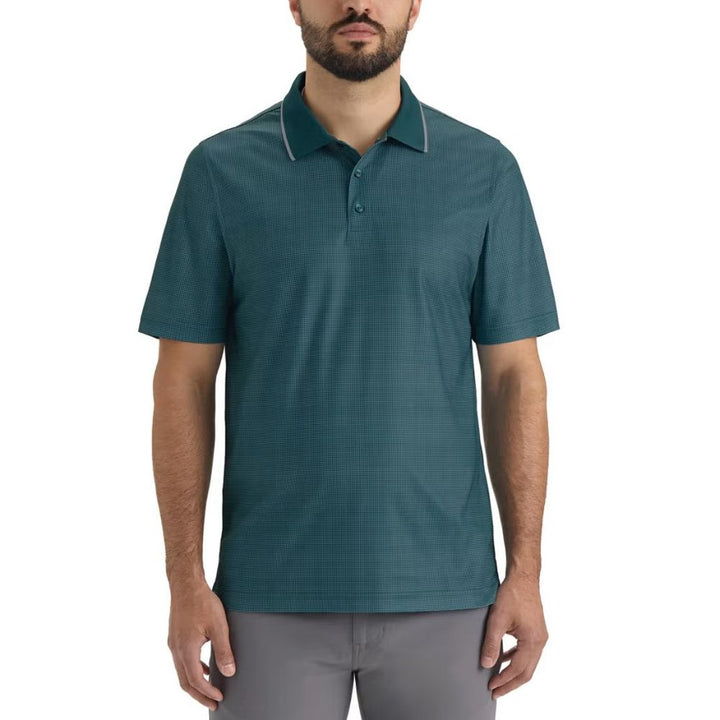 Sunice - Short Sleeve Polo