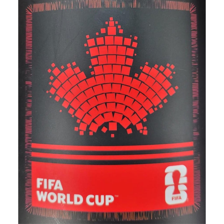 FIFA - Tapestry Throw