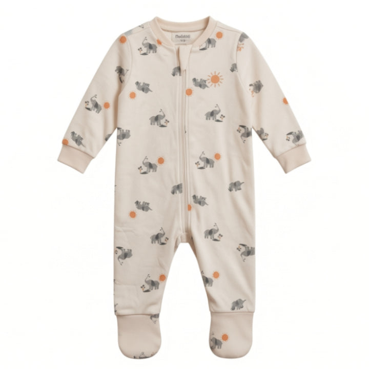 Pekkle - Organic Cotton Pajamas