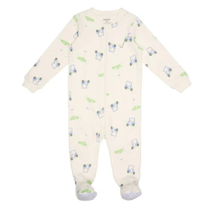 Pekkle - Organic Cotton Pajamas