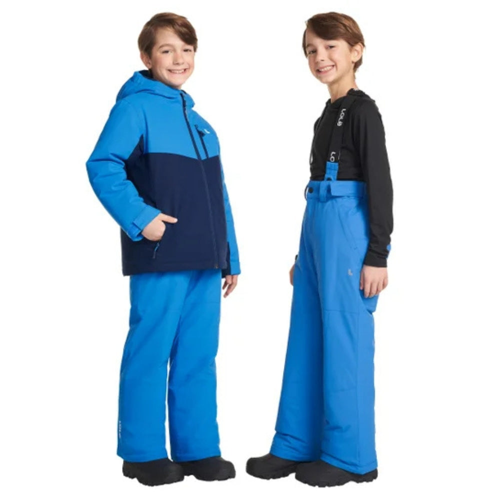 Lolë - Combinaison de ski, 2 pièces