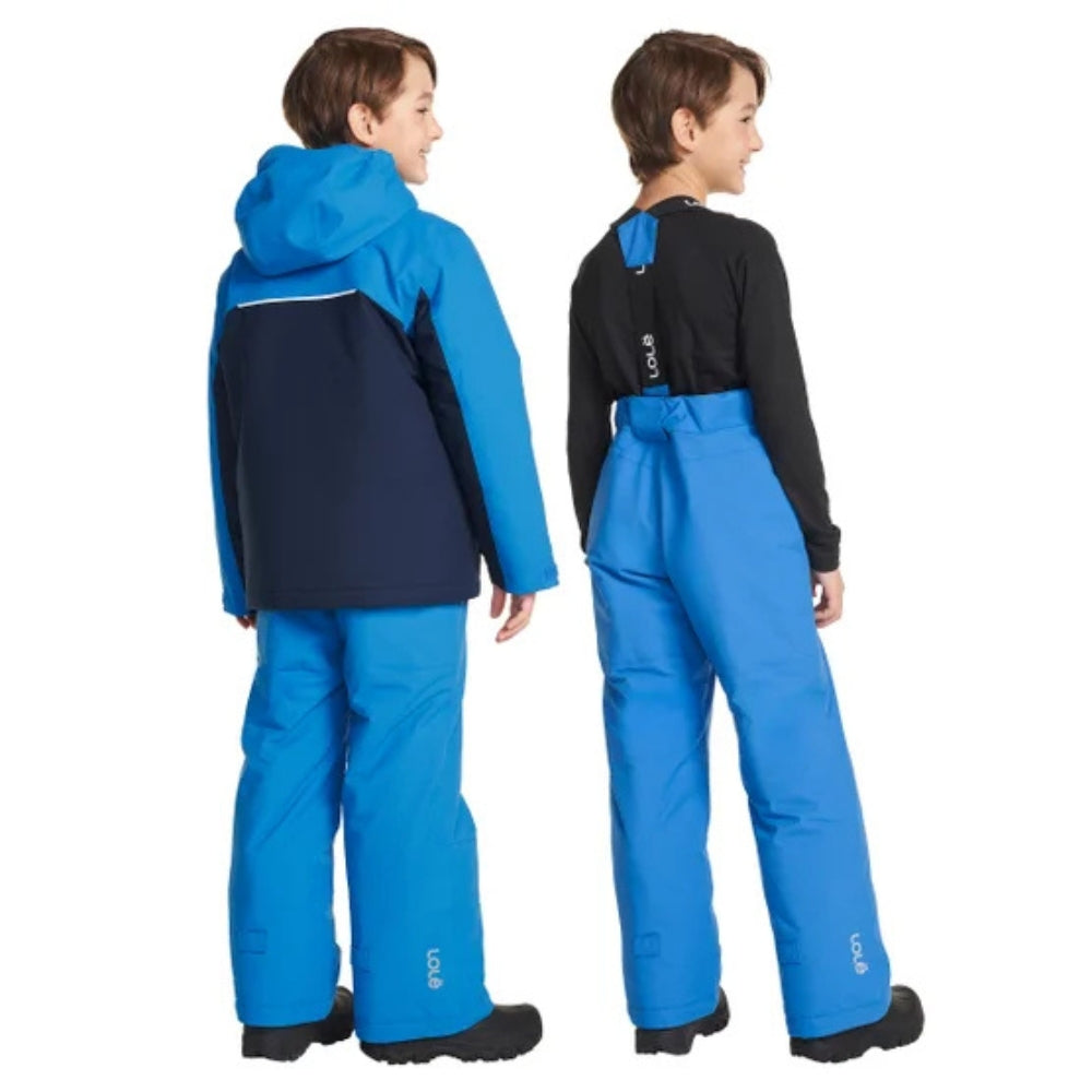 Lolë - Combinaison de ski, 2 pièces
