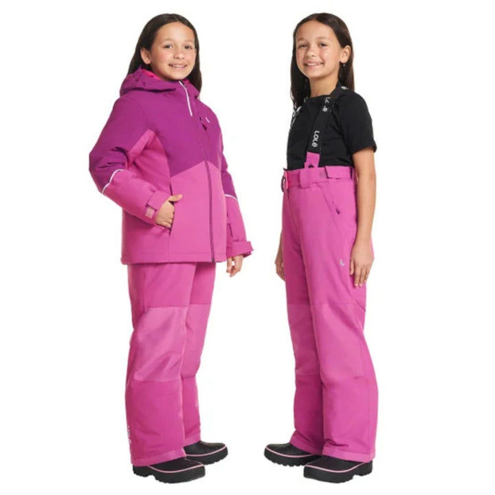 Lolë - Combinaison de ski, 2 pièces