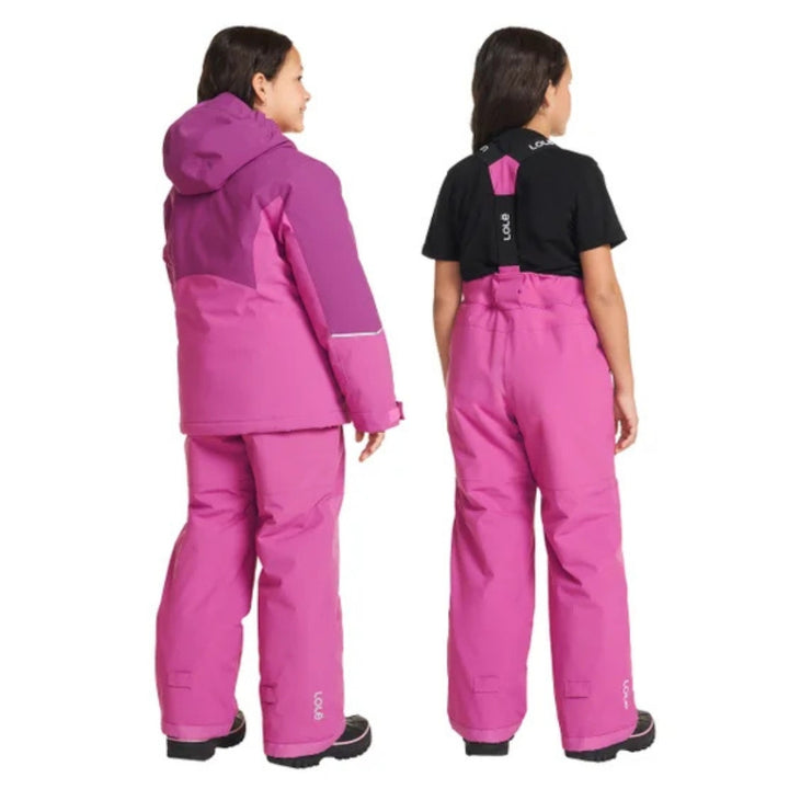 Lolë - Combinaison de ski, 2 pièces