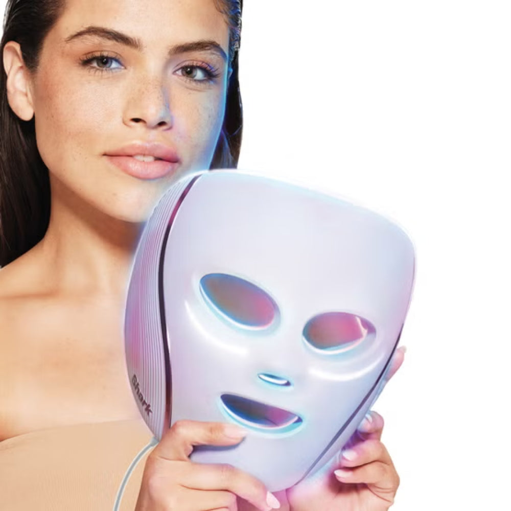 Shark - CryoGlow Refreshing Eye Contour Mask