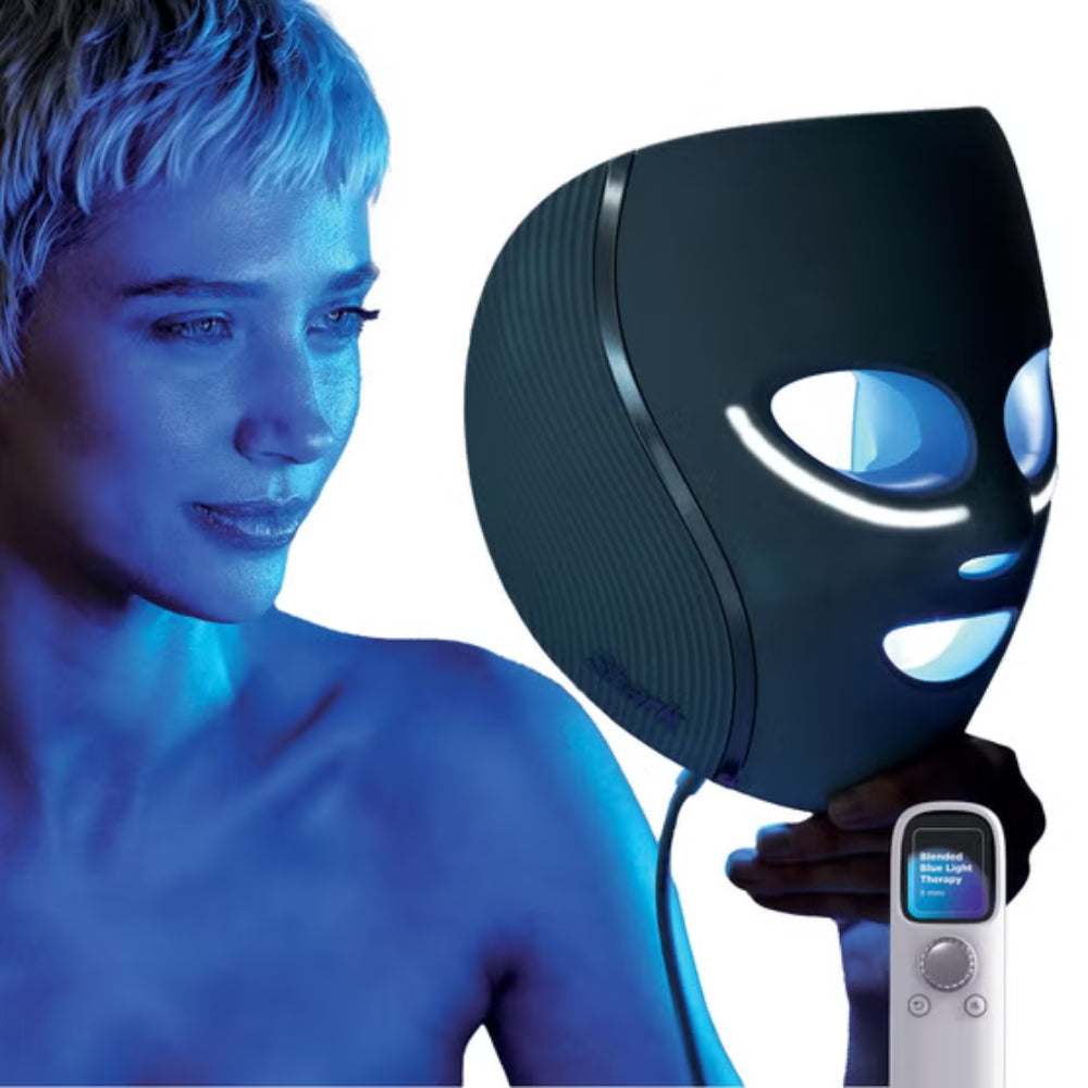 Shark - CryoGlow Refreshing Eye Contour Mask