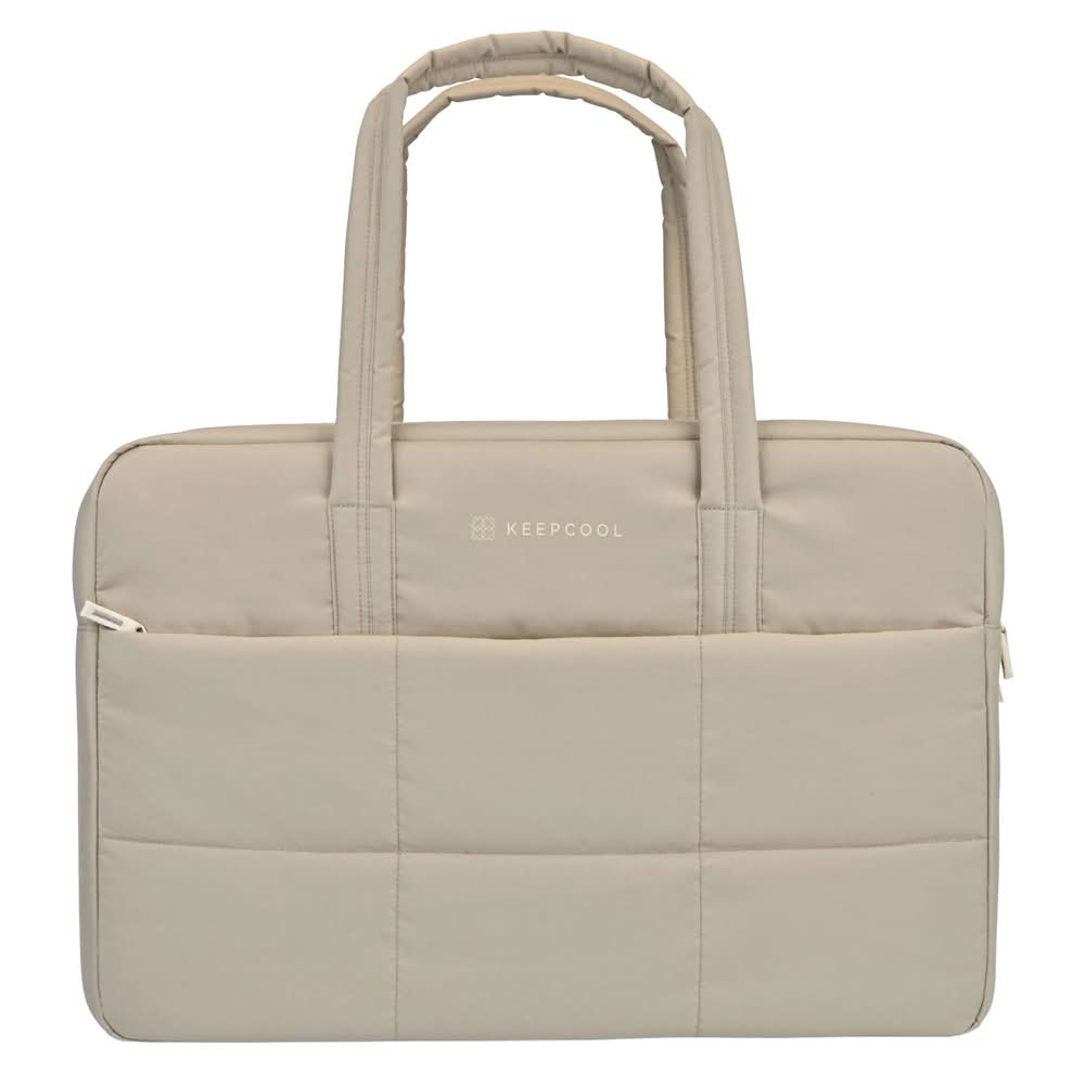 Keep Cool - Insulated Tote Bag
