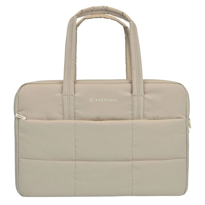 Keep Cool - Insulated Tote Bag