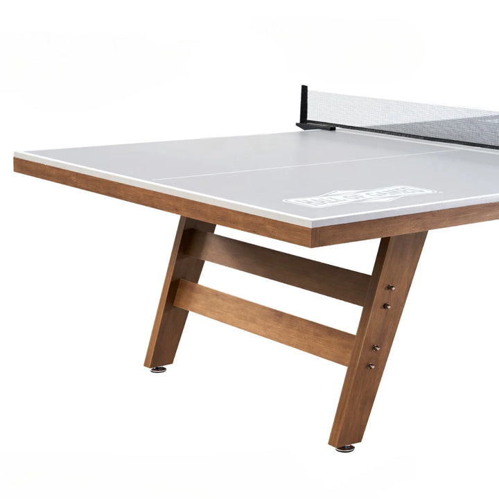 Hall of Games - Table de ping-pong en bois de taille officielle