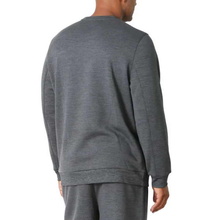 Spyder - Fleece Crew Neck Sweater