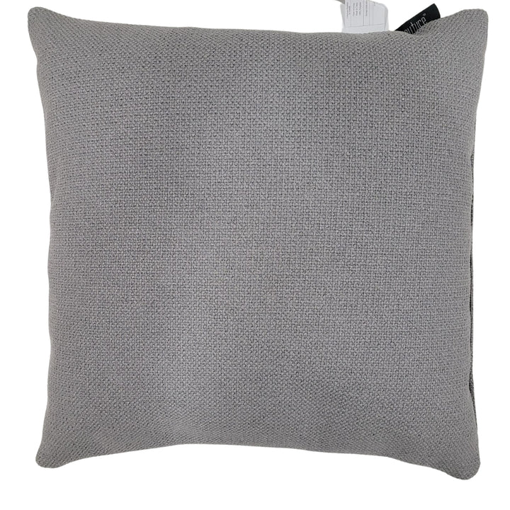 Couture 20” x 20” Throw Pillow