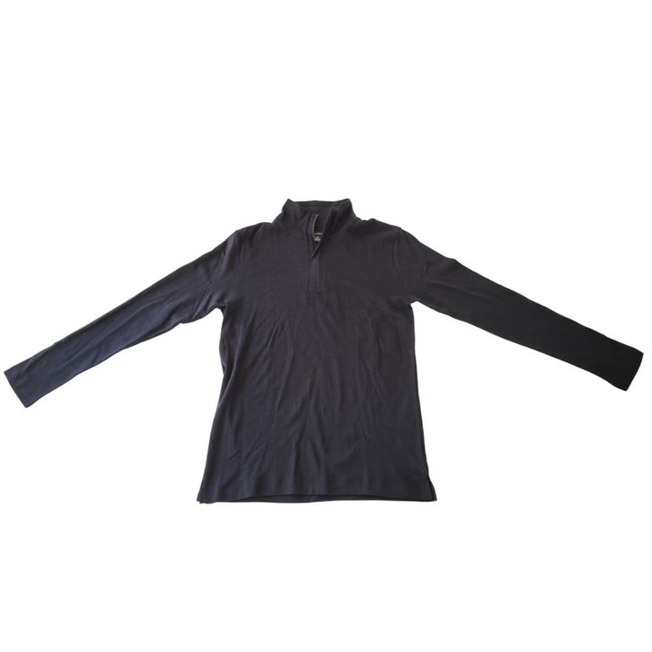 Banana Republic 1/4 Zip Sweater